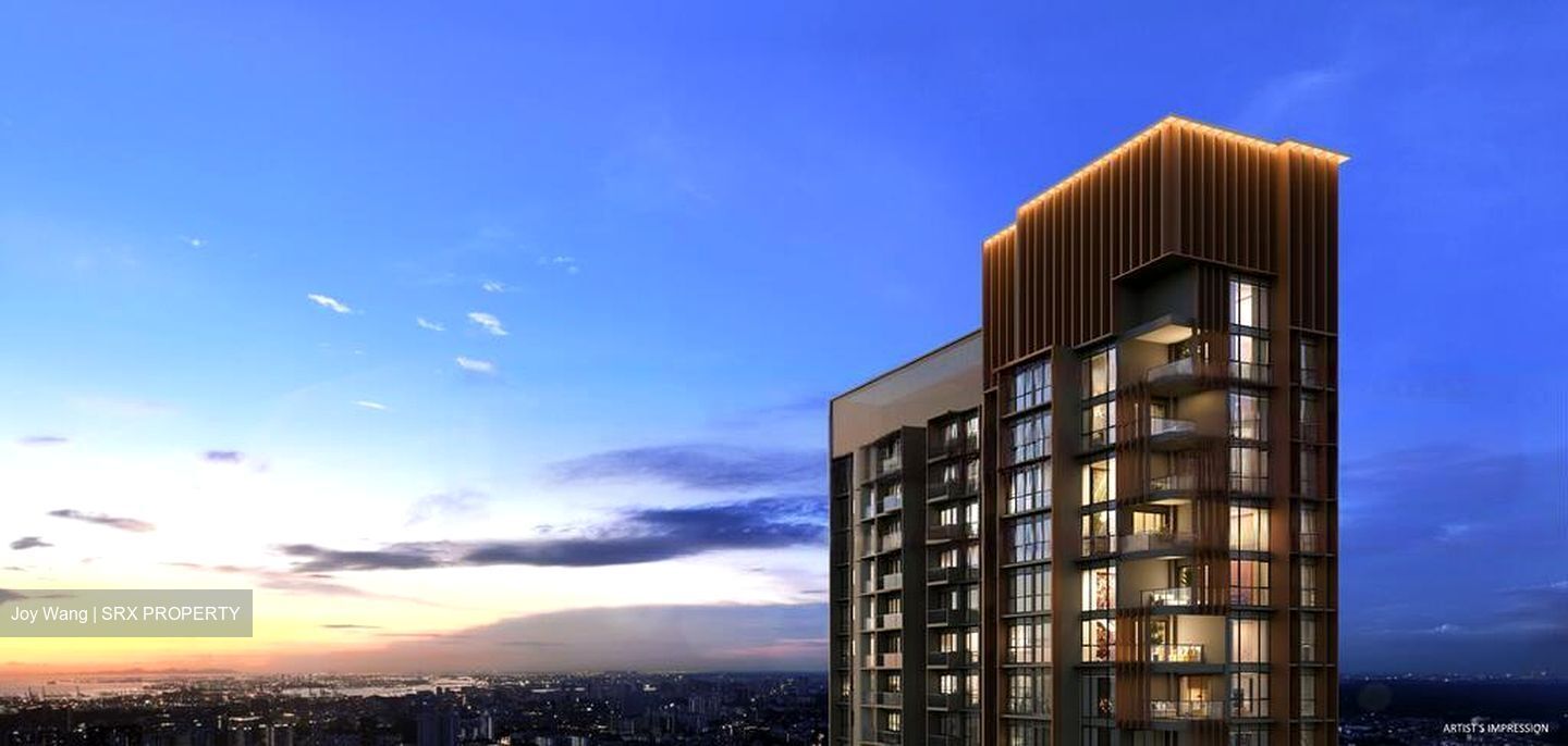 Orchard Boulevard (D10), Condominium #452621591